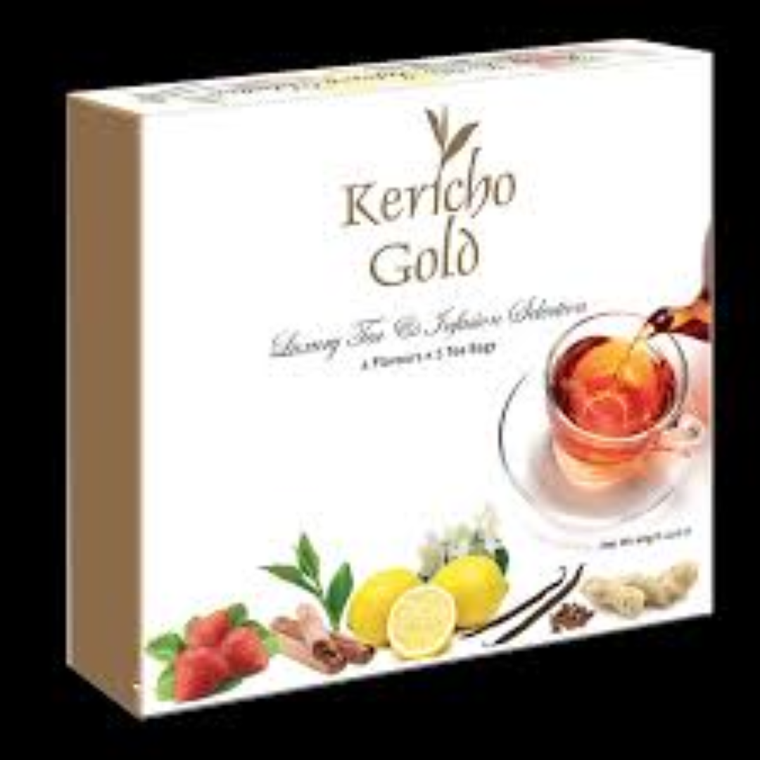 KERICHO GOLD GIFT PACK 5TBX4FLX6